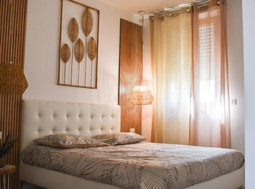 Casa Vacanze Maiorca & Minorca Alghero Exteriör bild