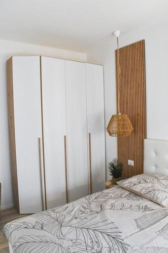 Casa Vacanze Maiorca & Minorca Alghero Exteriör bild