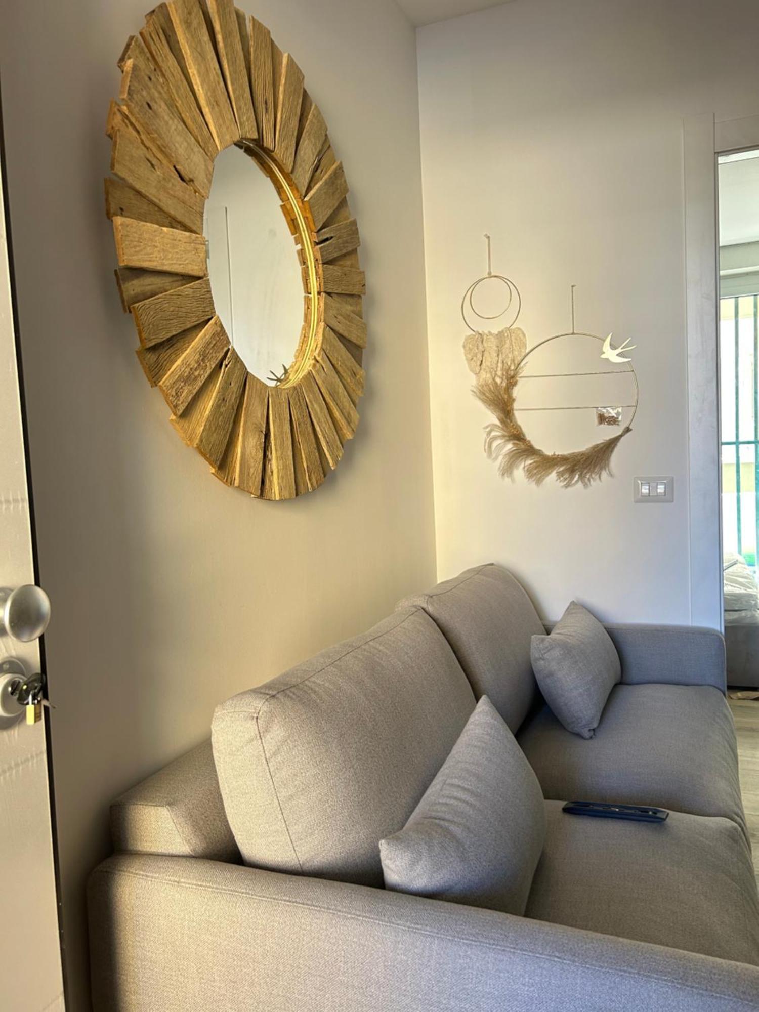 Casa Vacanze Maiorca & Minorca Alghero Exteriör bild
