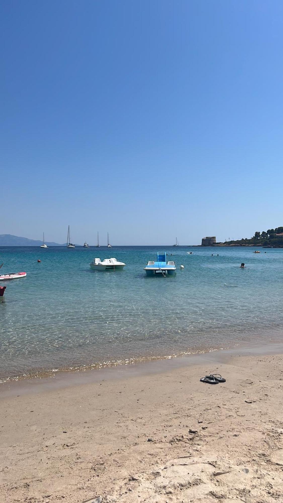 Casa Vacanze Maiorca & Minorca Alghero Exteriör bild