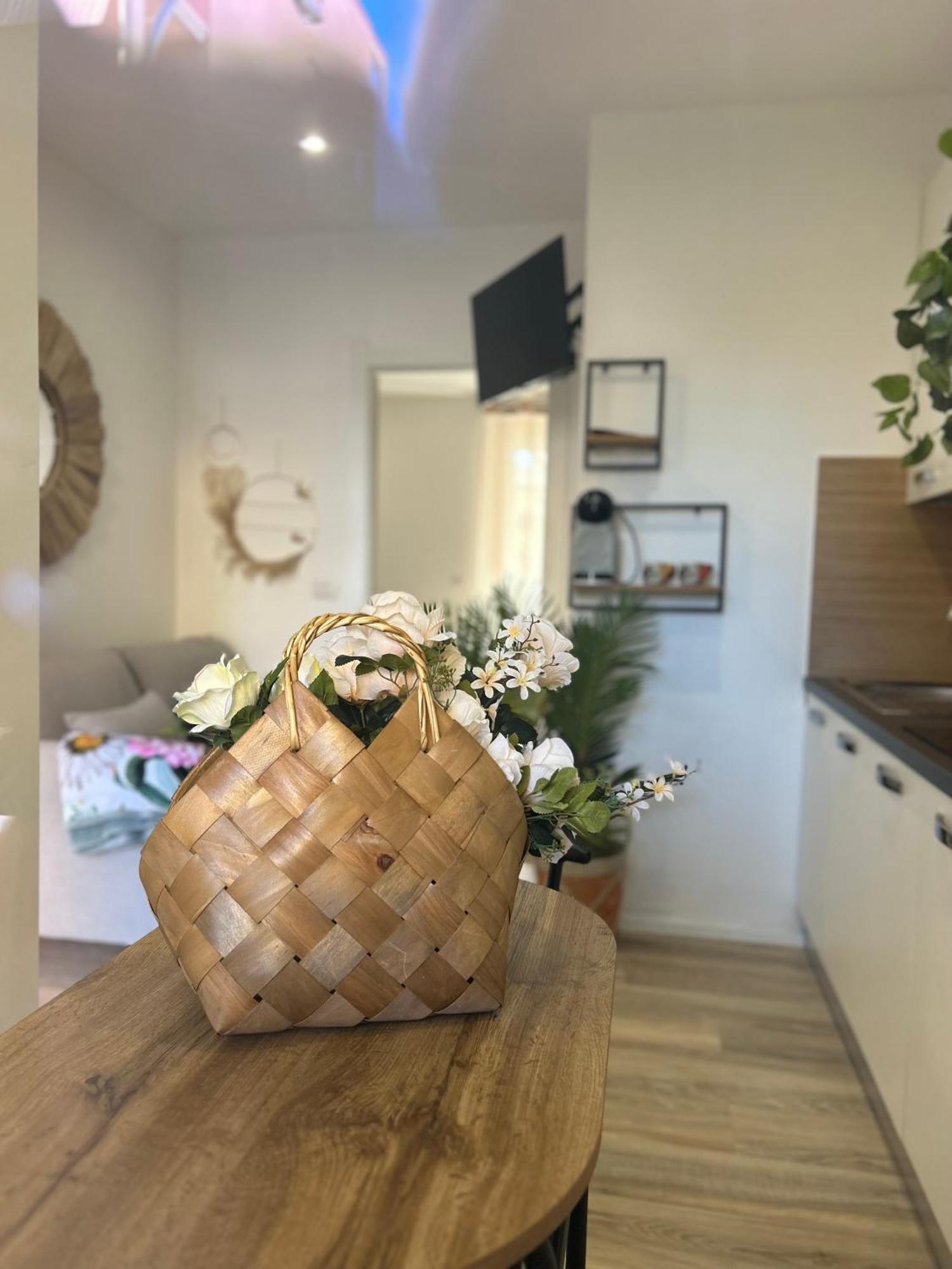 Casa Vacanze Maiorca & Minorca Alghero Exteriör bild