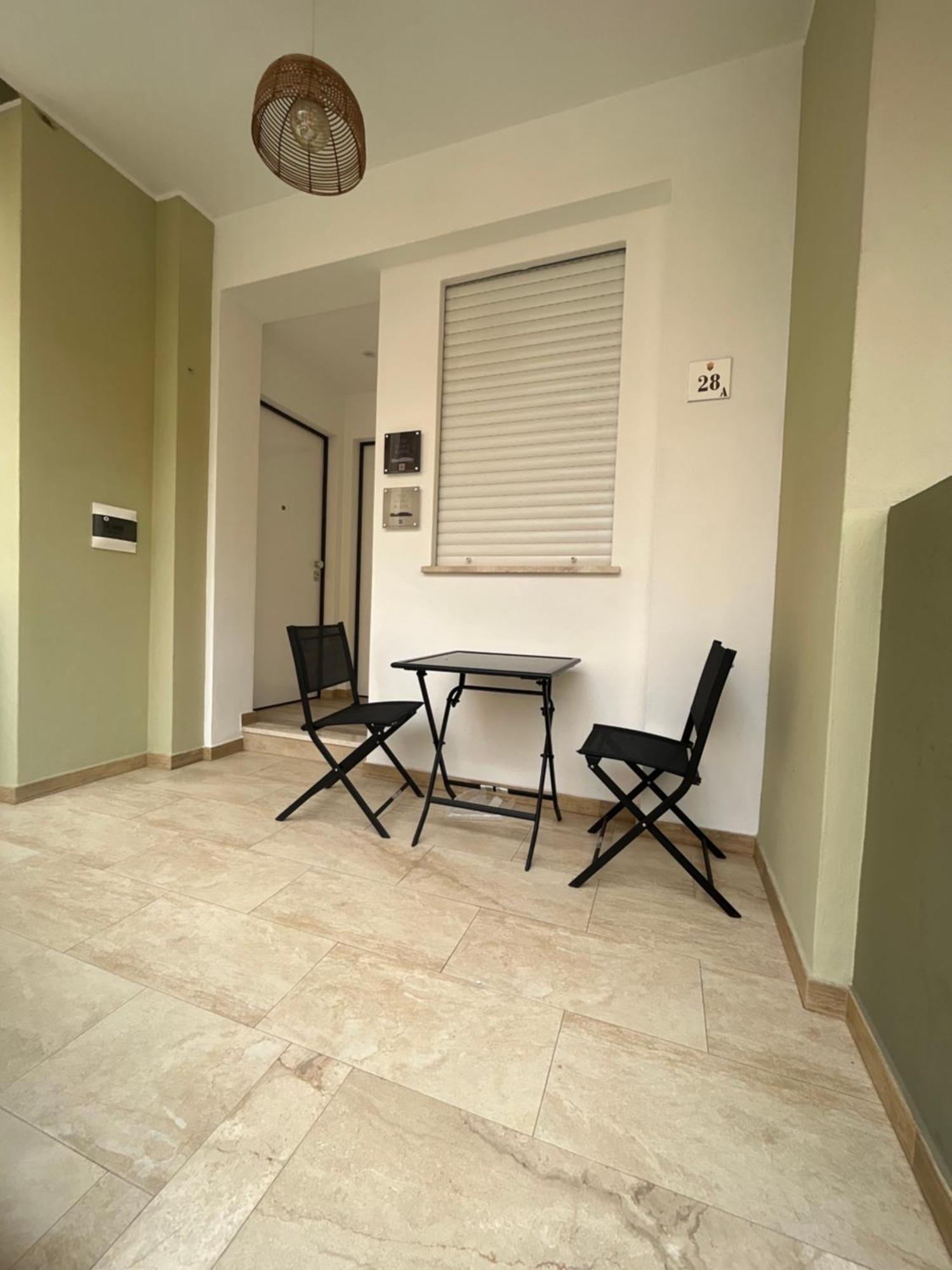 Casa Vacanze Maiorca & Minorca Alghero Exteriör bild